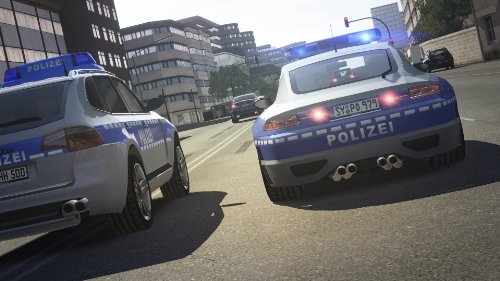 6. Bild von Alarm für Cobra 11: Das Syndikat