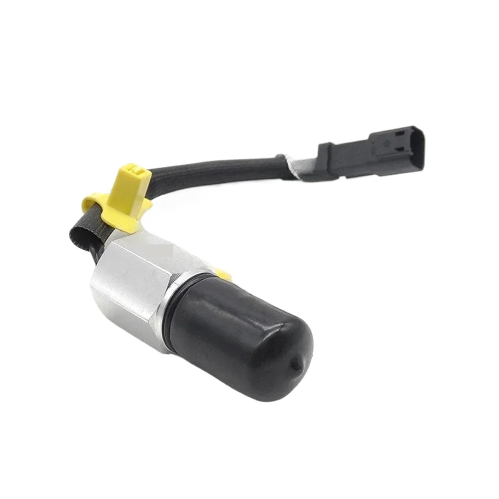 VKvmNYlxx Fuel Differential Pressure Sensor Switch for Excavator E329D 258-0883