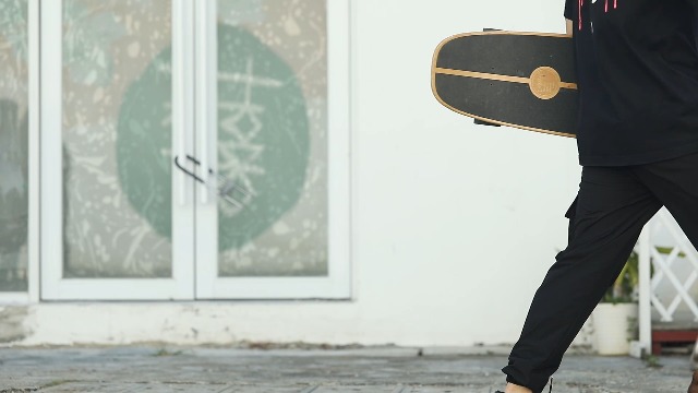 Guinzaglio Corto Per Cani OneTigris 52cm - Con Imbottitura Morbida, Riflettente | Per Controllo Migliore - Foto 5