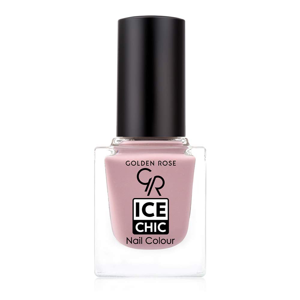 Golden Rose Ice Chic Nail Colour No:11 1 Paket