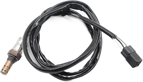 Sensor de oxígeno O2 44C-H592A-00 44C-00 compatible con Yamaha FAZER 250 FZ25 44CH592A00 2016 2017 2018 2019 2020 2021 2022