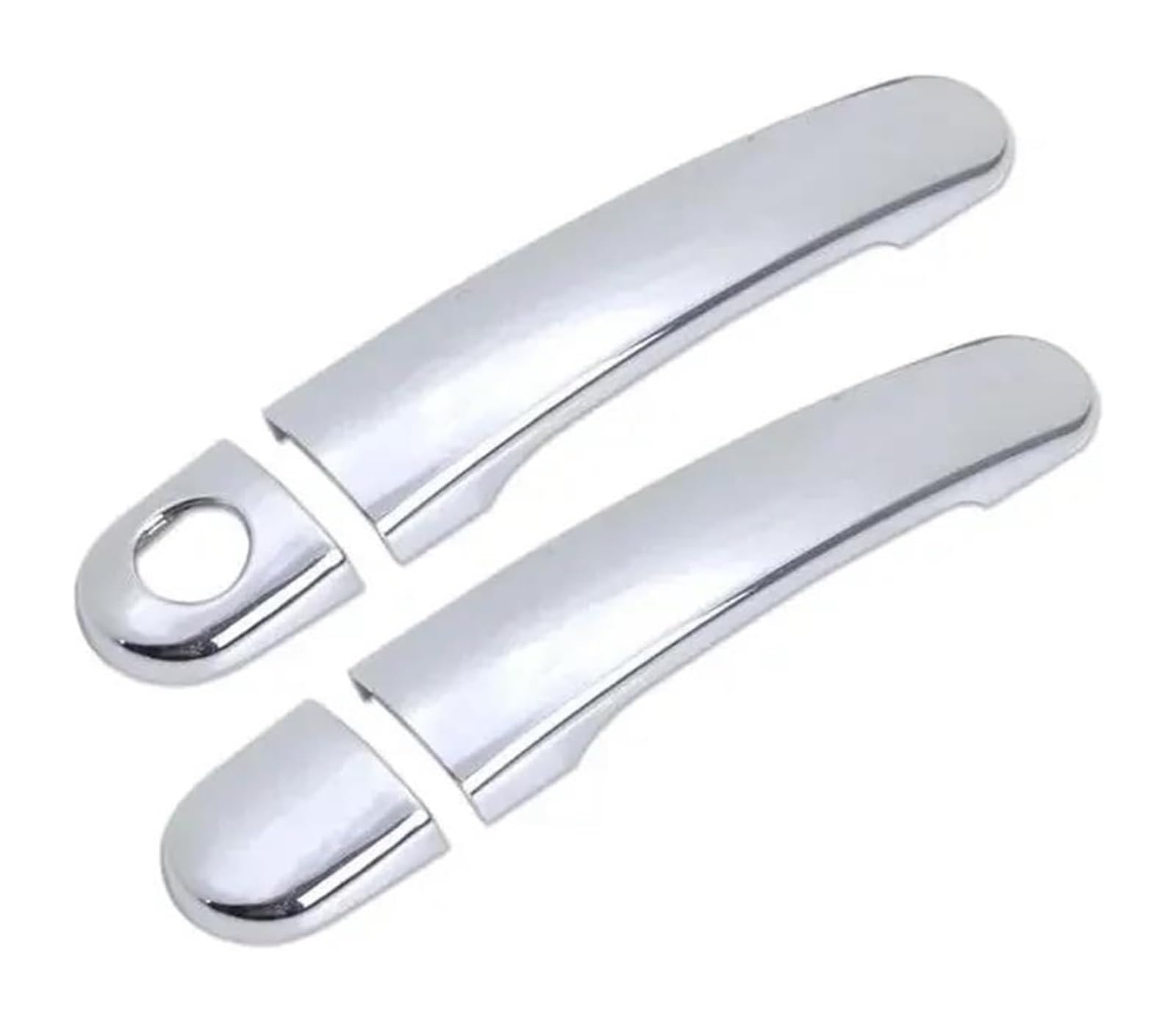 Hckclmbmzw G For Seat For Ibiza 6J Mk4 6L Mk3 Fr For Cupra 2003-2016 Car Door Handle Covers Stylin Stickers Auto Accessories Door Handle Cover(G)