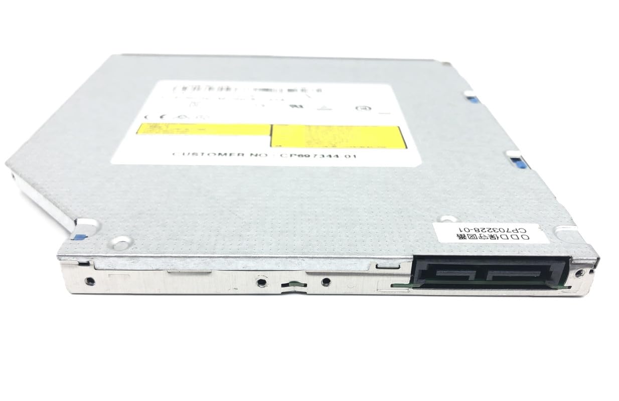 Unità ottica interna DVD/CD RW masterizzatore compatibile con HP 250 G5 (W0S98UT)