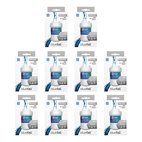 bluefall MWF Replacement Refrigerator Water Filter view 2