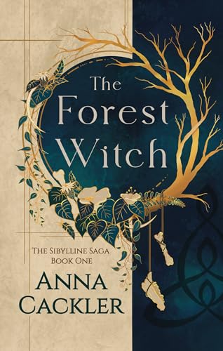The Forest Witch (The Sibylline Saga Book 1)