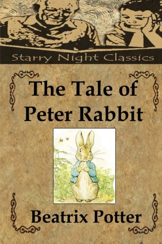 The Tale of Peter Rabbit