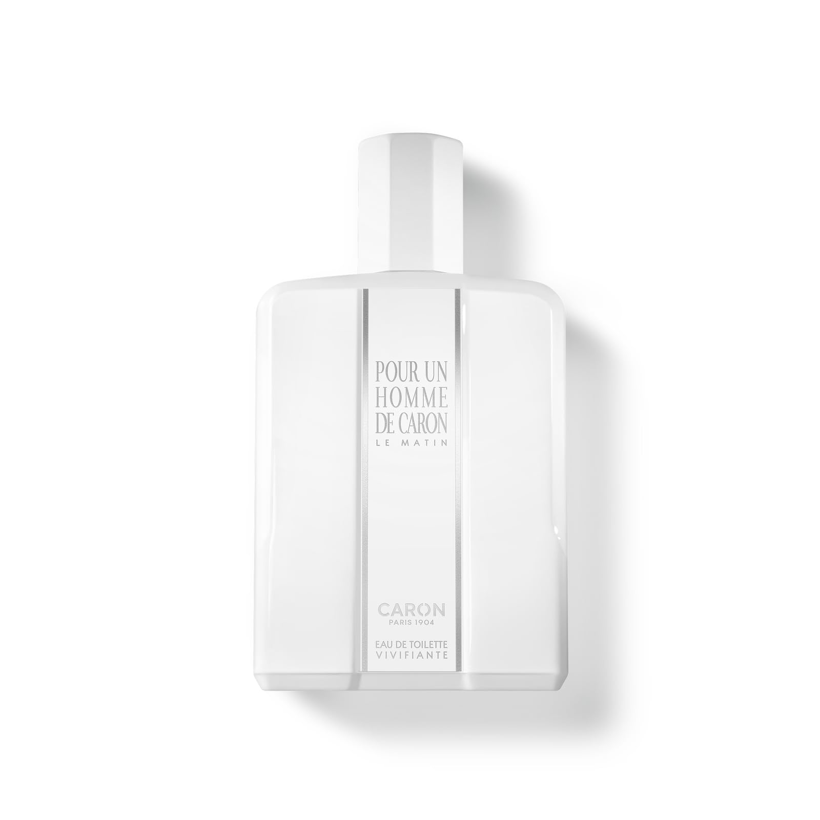 Caron Pour Un Homme Le Matin Eau de Toilette, 200 ml