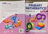 Singapore Math Primary Mathematics Common Core Edition Workbook 4A