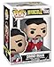 POP TV: Invincible - Omni-Man Funko Vinyl Figure (Bundled with Compatible Box Protector Case), Multicolored, 3.75 inches