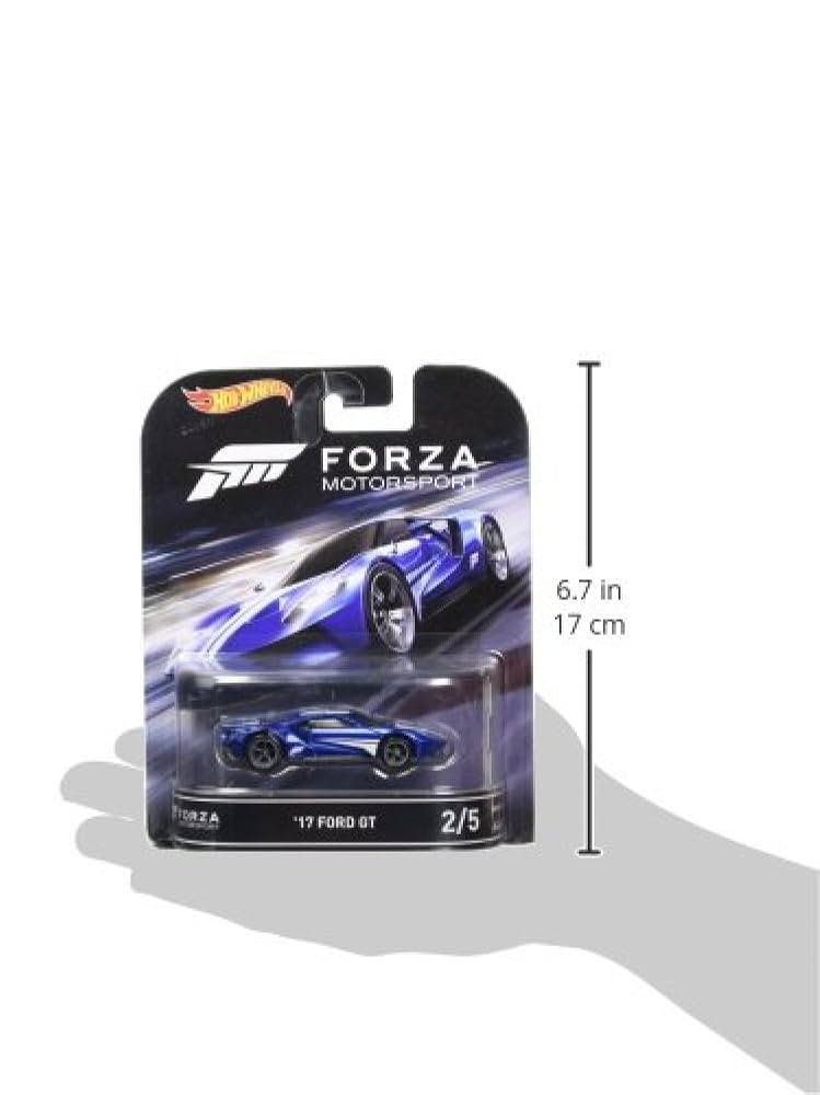 Hot Wheels Forza Motorsport ミニカーセット 楽天市場】ホットウィール Hot Wheels FORZA モータースポーツ 5
