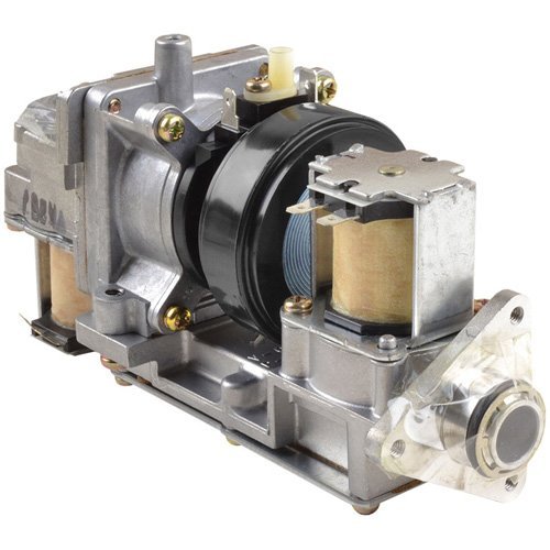 RTG20000AF OEM Upgraded Replacement for Richmond Water Heater Natural