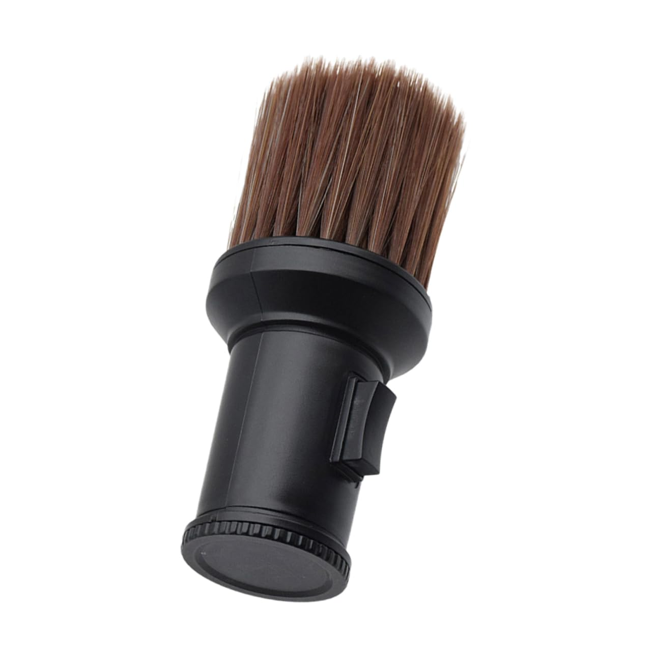 Baluue Barber Brush for Cleaning Hair Neck Duster Barber Brush Neck Duster Barber Neck Duster Hairdressing Cleaning Brush