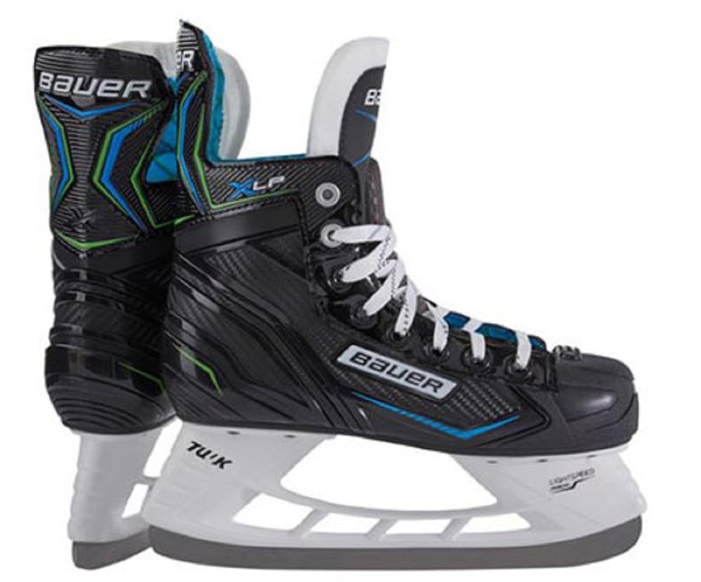 Bauer S21 X-LP Patins de hockey sur glace enfant