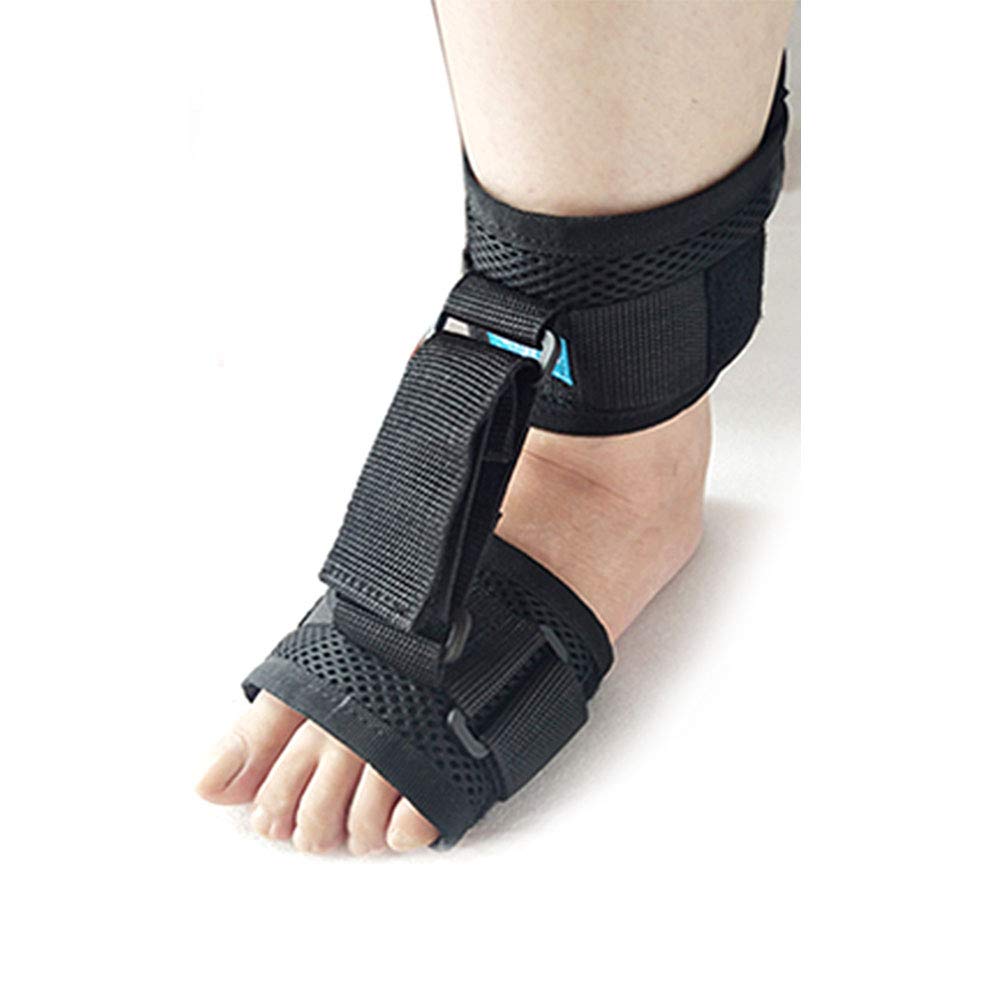 Buy MOXIN ar Fasciitis Night Splint Brace for Foot Drop, Pain ar