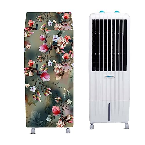 Non-Woven Air Cooler Cover Compatible for Symphony Diet 12T Tower...