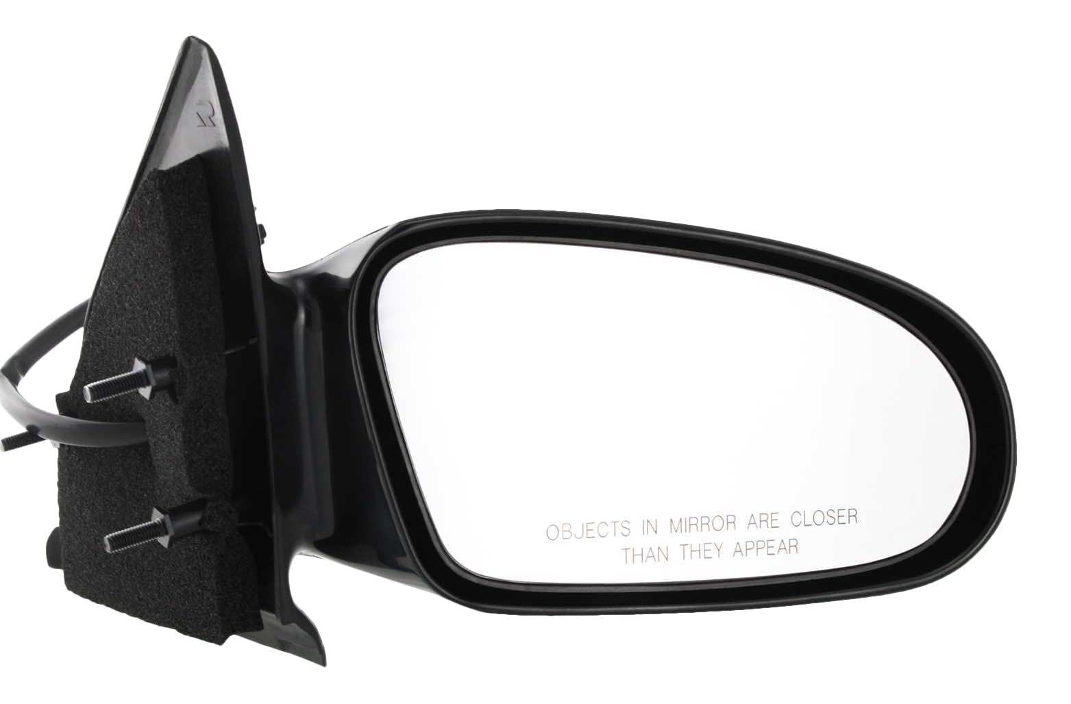 Amazon.com: Garage-Pro Mirror Compatible with 1996-2002 Saturn SL2