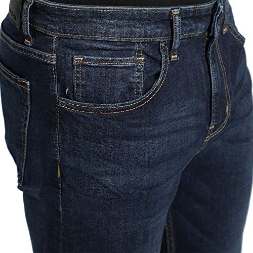 Image of Red Tape Classic Skinny Jeans for Men | Everyday Comfort & Premium Fabric