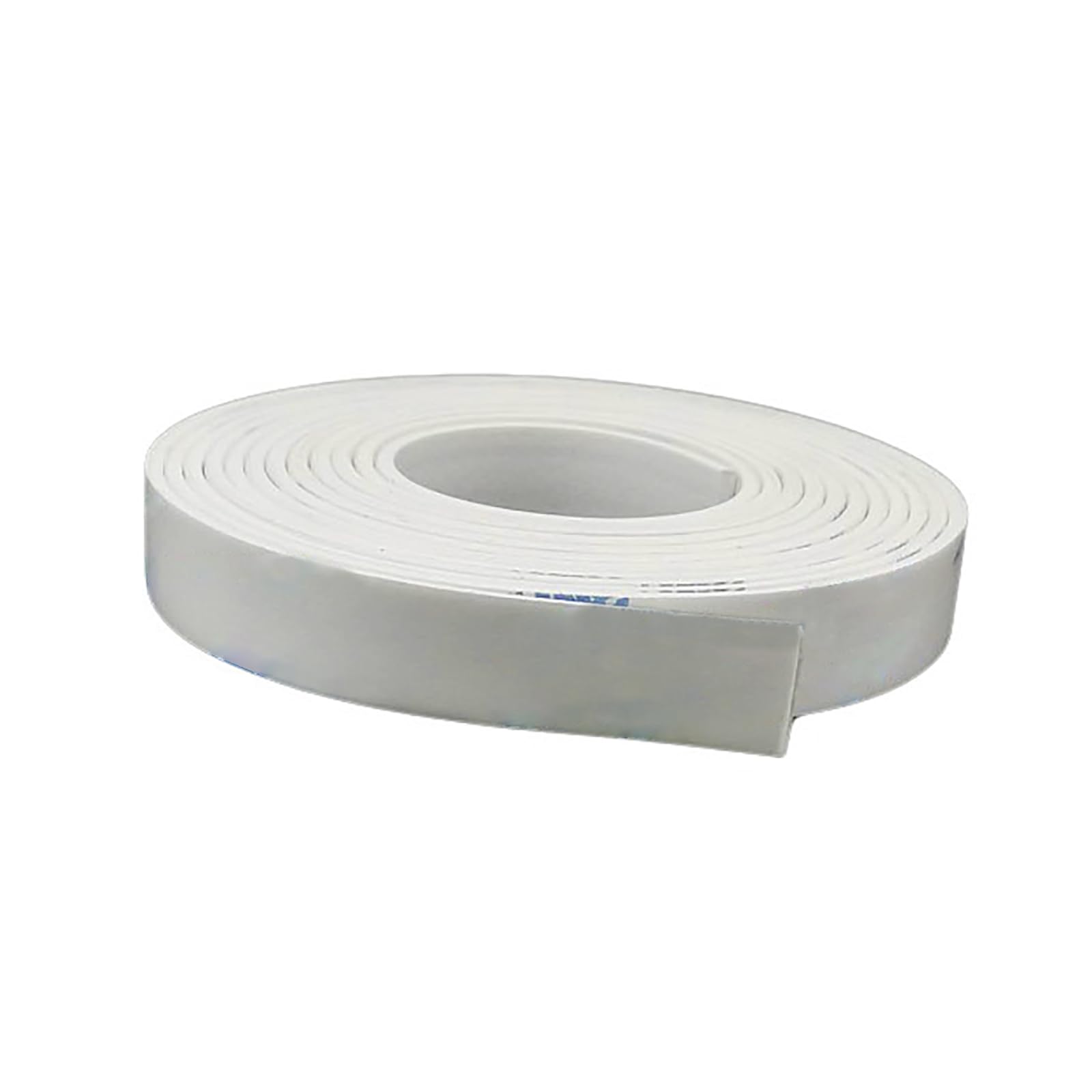 Selbstklebendes Schaumstoff Dichtband 10 mm Stärke, Geräuschreduzierung und Stoßdämpfung für Türen, Fenster und Schränke, Für Haushalt und Auto,40mm