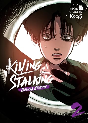 Killing Stalking: Deluxe Edition Vol. 2 image 2