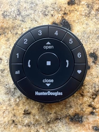 Hunter Douglas PowerView Generation 2 Remote