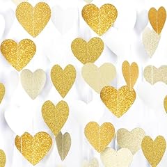 White-gold Champagne