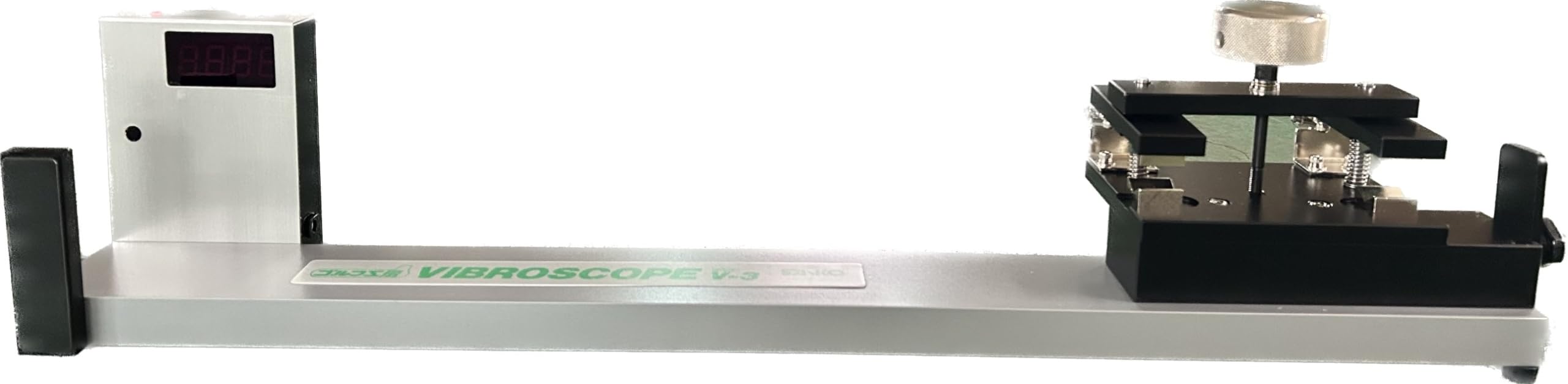 振動数計　SANKO 三光精衡所　バイブロスコープV3 楽天市場】サンコー SANKO 三光精衡所 クラブ振動数計 バイブロ