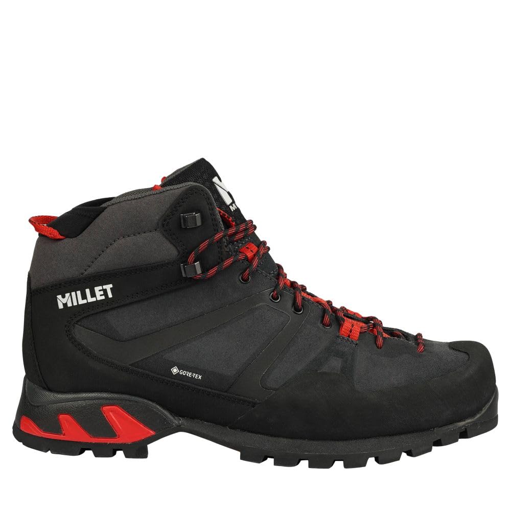 MILLET Chaussures GORE-TEX de Randonnée, Trekking et Alpinisme SUPER TRIDENT - Homme