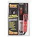 Power Probe III Clamshell - Red (PP3CSRED) [Car Automotive Diagnostic Test Tool, Digital Volt Meter, AC/DC Current Resistance, Circuit Tester]