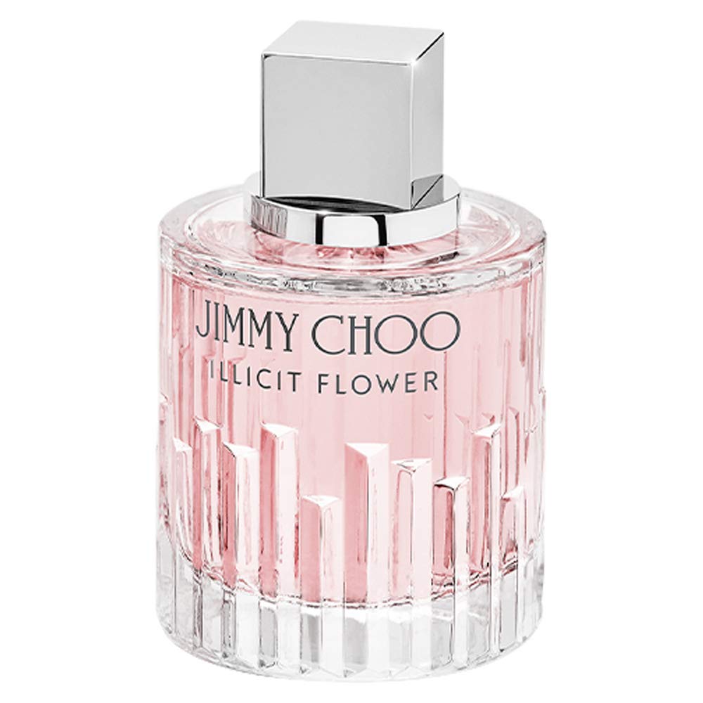 JIMMY CHOO ILLICIT FLOWER Eau de Toilette, 40 ml