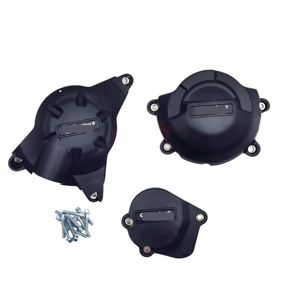 Couvercle stator YZF-R6 accessoires de protection carter - 6