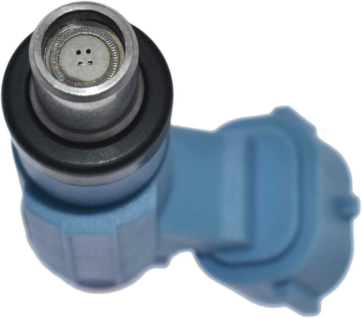 15710-31G01 Fuel Injector Compatible with Suzuki King Quad 700 LT-A700X, King Quad 750 LT-A750X XP XZ XPZ Set of 4