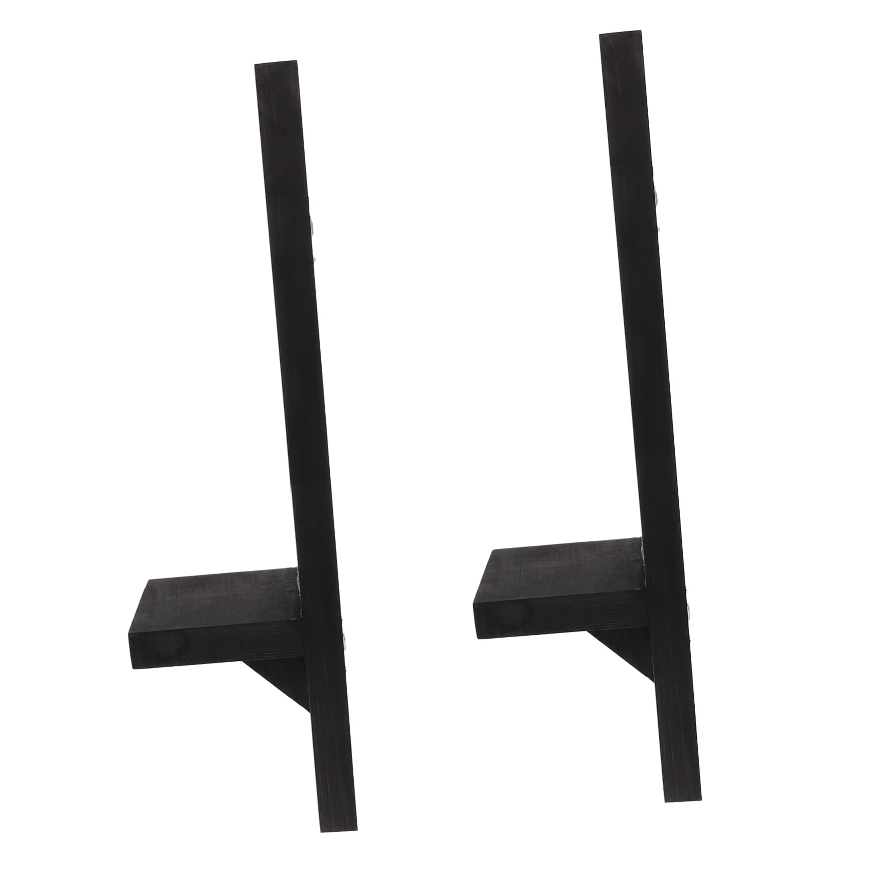 Happyyami 2Pcs Gothic Wall Mounted Candle Holders Decorative Sconces for Home Rustic Candle Holders for Living Bedroom Kitchen and Bathroom