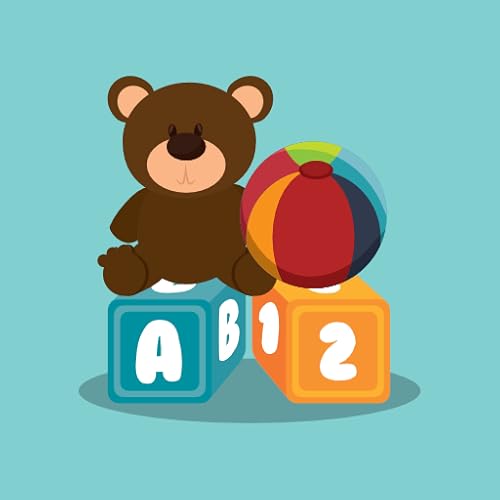 KinderQuest : Preschool Learning Games