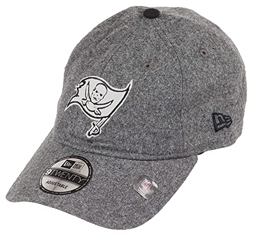 New Era Tampa bay Buccaneers Grey Melton 9Twenty