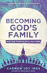 Joel Wentz Carmen Imes