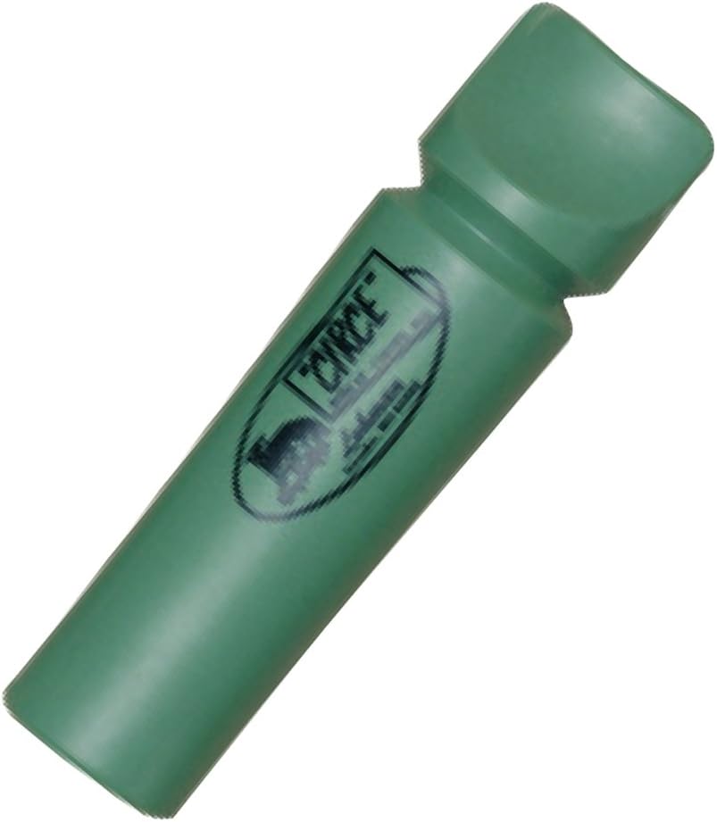 Flambeau Outdoors, P-1, Coarse Long Range Rabbit Call, Green