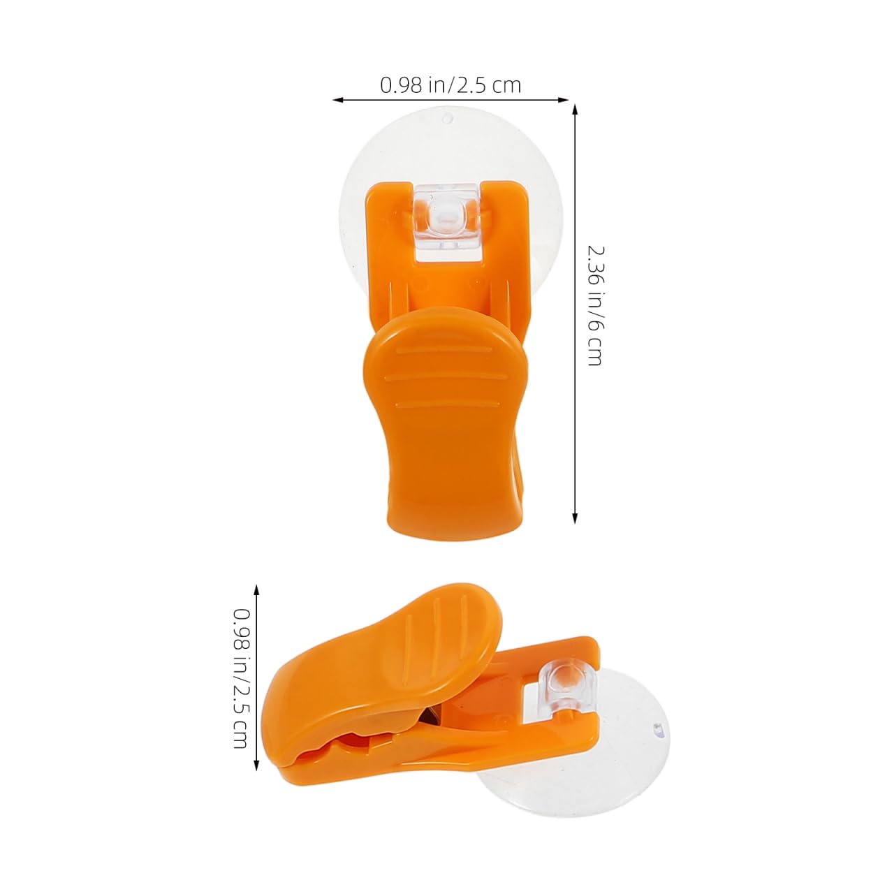 Levemolo 4pcs Suction Cup Clip Bath Towel Clip Hanging Towel Clips Bath Towel Clamps Suction Clips Towel Clips Hangers Tea Towel Clips Suction Cup Clamps Kitchen Towel Clips Towel Holder