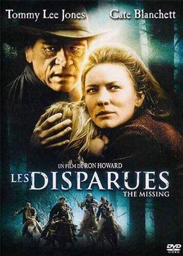 Les Disparues [DVD]