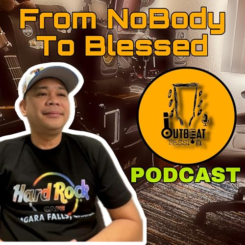 From NoBody To Blessed