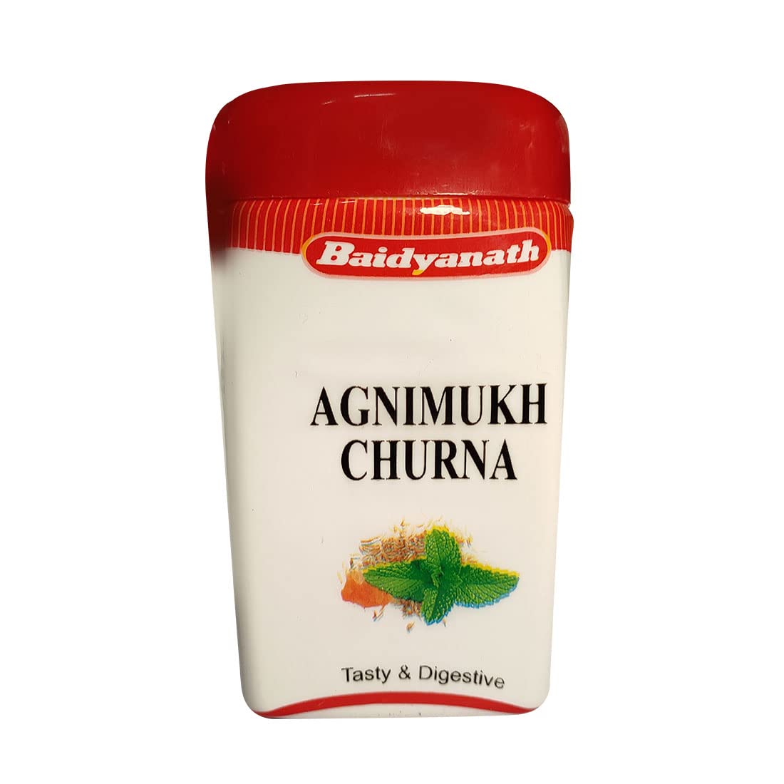 Baidyanath Jhansi Agnimukh Churan - 60 Gm, Pack of 2 (B07Y66PHH7) Amazon Price History, Amazon Price Tracker