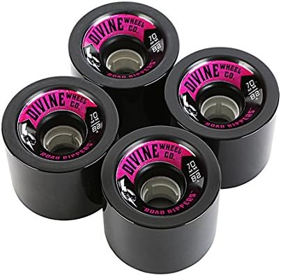 ROAD RIPPERS 70/82A BLACK