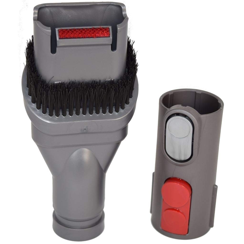 Ufixt Vacuum Cleaner Combination Upholstery Brush compatible with Dyson Light Ball
