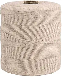 Vonder, Barbante De Algodão 4 X 8.