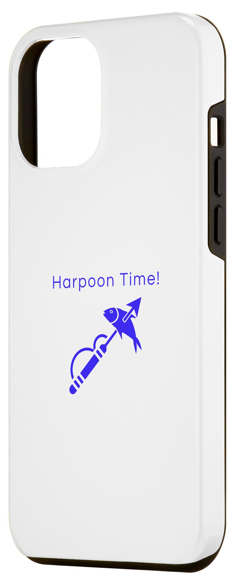 iPhone 14 Pro Max Harpoon Time Case - Image 2