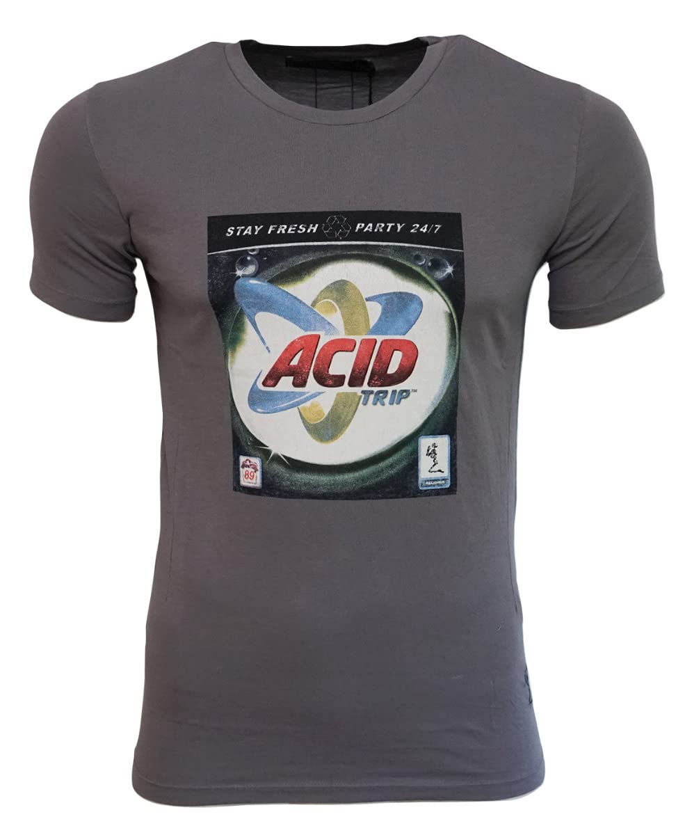 Religion Clothing Acid Trip - Camiseta para hombre