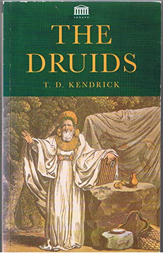 The Druids 185958036X Book Cover