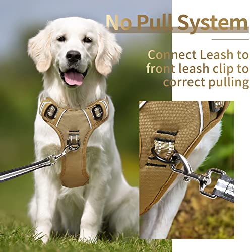 HEELE Dog Harness - Image 3