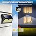 Imagen de Luz Solar Exterior con Sensor De Movimiento