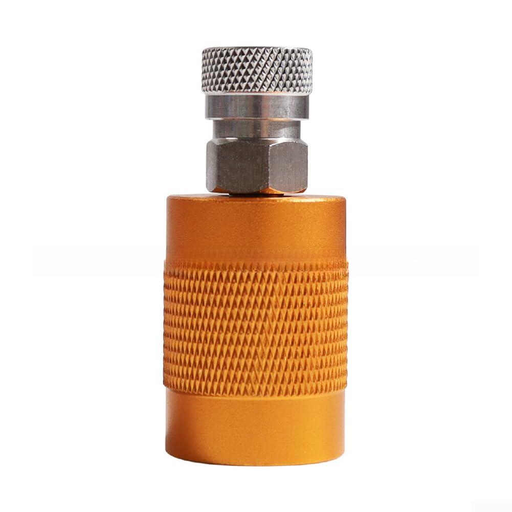 Adattatore DIN filettato G5/8 Quick-Break 8 mm 300 bar ARA