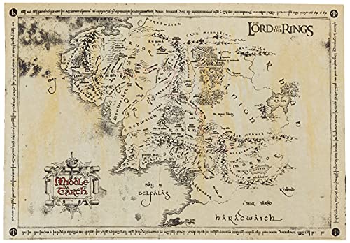 30 idées cadeaux pour les fans du Seigneur des Anneaux et du Hobbit
